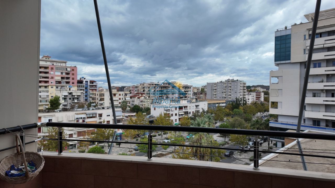 5 Rruga Sulejman Delvina, Vlore 9401